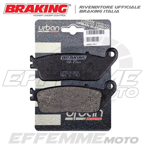 Pastiglie honda cbr 250 - cbr, /